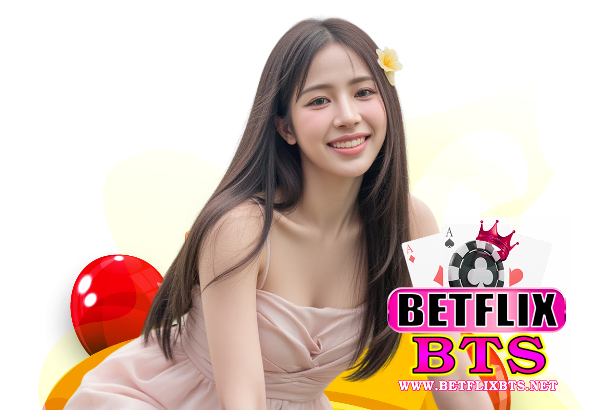 betflix bts แจกเครดิตฟรี