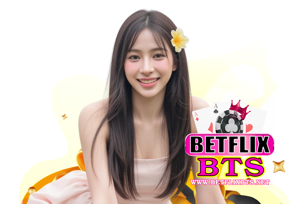 สล็อต betflix bts